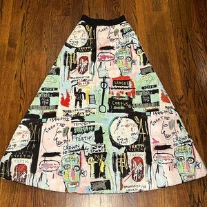 alice + olivia Limited Edition Long Skirt!